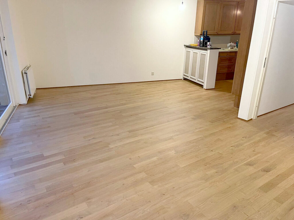 parket houten vloer kopen Friesland